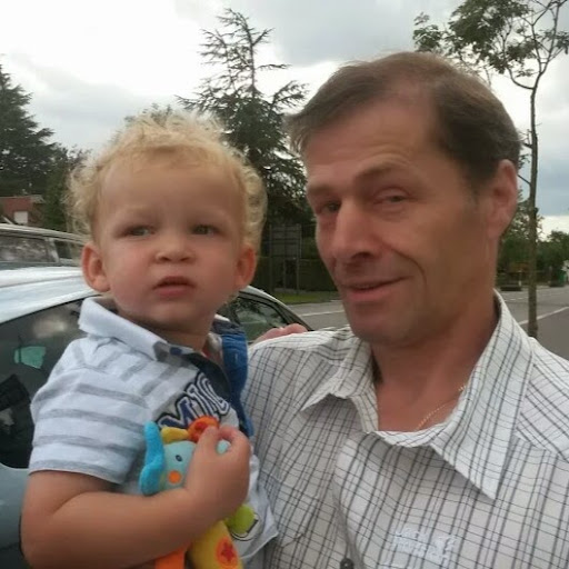Peter Keiser Photo 4