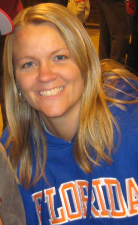 Lori Griffin Photo 30