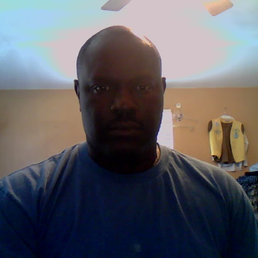 Milton Douglas Photo 21