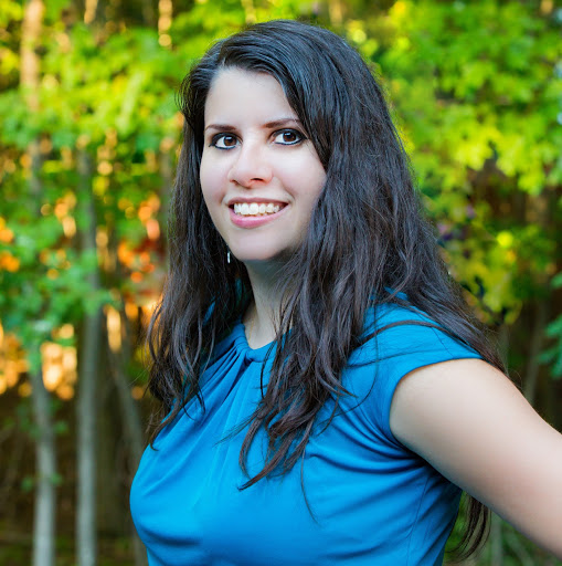 Michelle Getz Photo 19