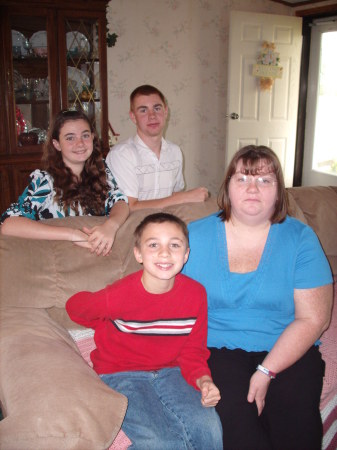 Crystal Williams Photo 44