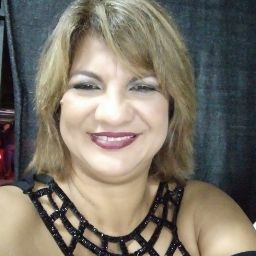 Maria Robertson Photo 21