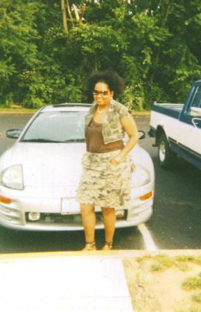 Wanda Thompson Photo 27