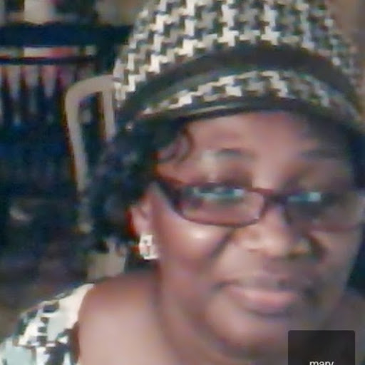 Mary Kamara Photo 6
