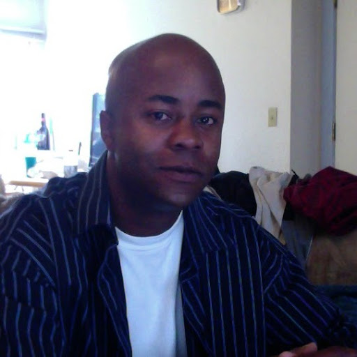 Marcus Mcghee Photo 28