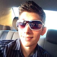 Jesse Ray Photo 28