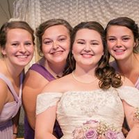 Samantha Gibbs Photo 30