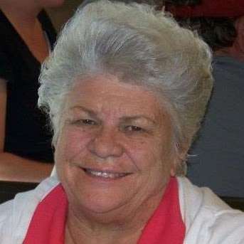 Patricia Rector Photo 12