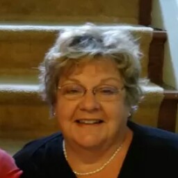 Judy Morris Photo 29