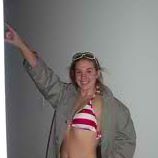 Allison Hendricks Photo 23