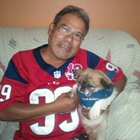 Eddie Salinas Photo 45