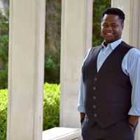 Akeem Ray Photo 17