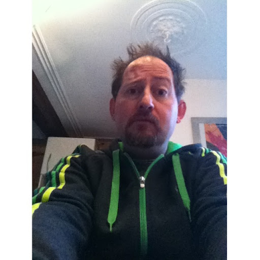 Pascal Schwartz Photo 4