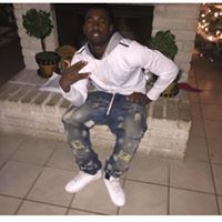 Darius Tyler Photo 12