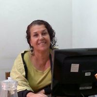 Lita Vargas Photo 5