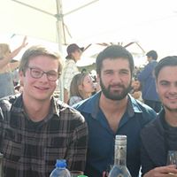 Christopher Kruger Photo 24