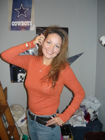 Cynthia Gonzales Photo 15