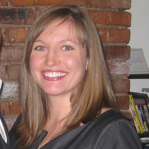 Kelly Stein Photo 12