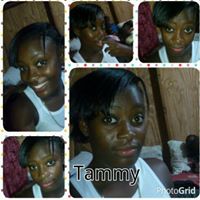 Tameika Robinson Photo 5