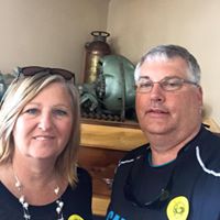 Cindy Hanson Photo 20