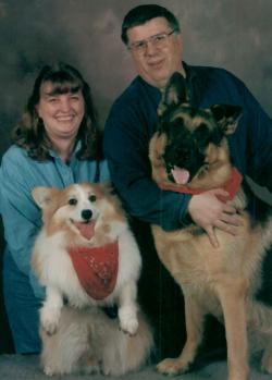 Sandra Mitchell Photo 4