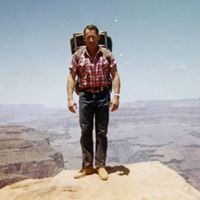 Charles Cooley Photo 37
