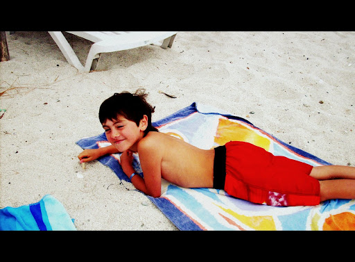 Javier Romo Photo 5