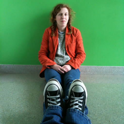 Abby Potts Photo 3