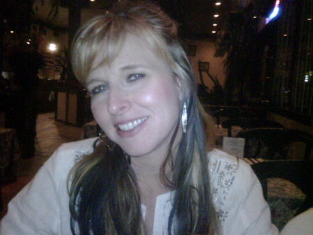 Cathy Cooper Photo 6