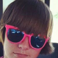 Garrett Newberry Photo 7