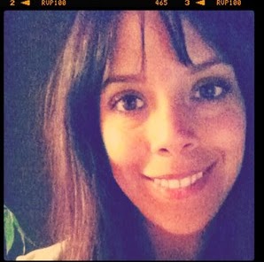 Julie Barrios Photo 36