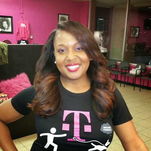 Stacie Robinson Photo 19