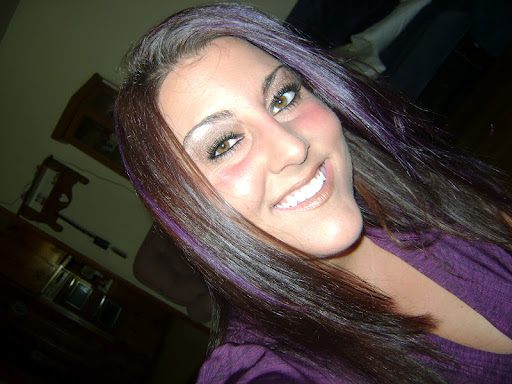 Stephanie Platt Photo 22