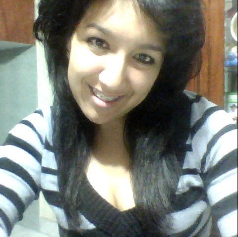 Sandy Cruz Photo 1