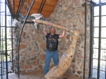 Bruce Calvert Photo 3