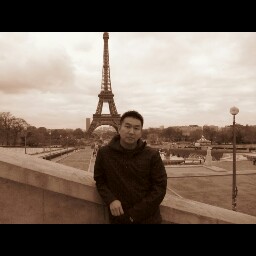 Phil Nguyen Photo 9