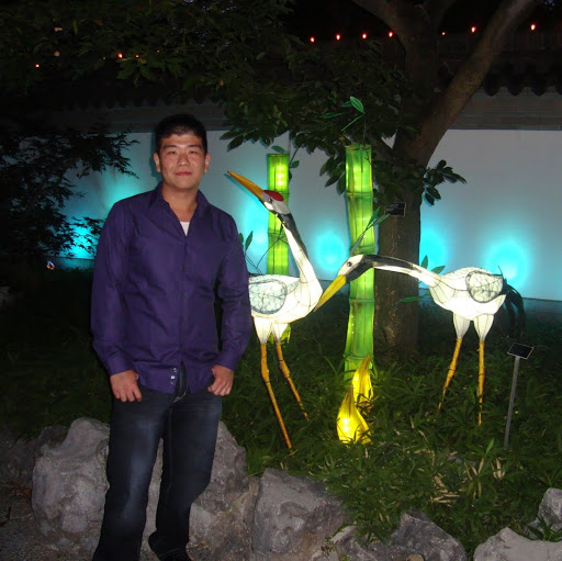 Eric Whang Photo 5