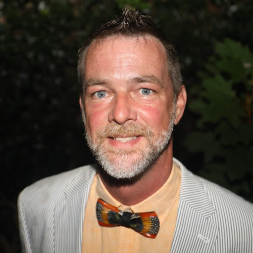 John Croom Photo 25