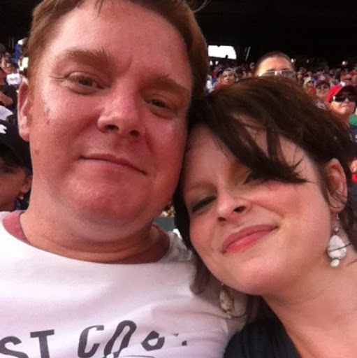 Heather Rogers Photo 17
