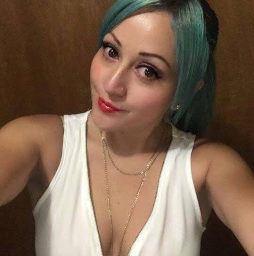 Nancy Lira Photo 29