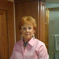 Lynda Watson Photo 27