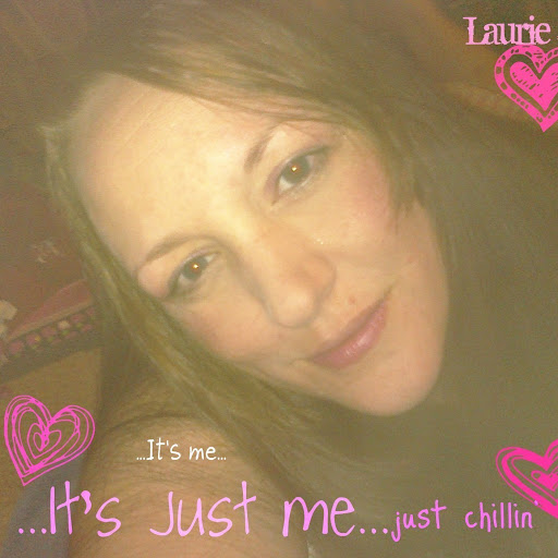 Laurie Ward Photo 35