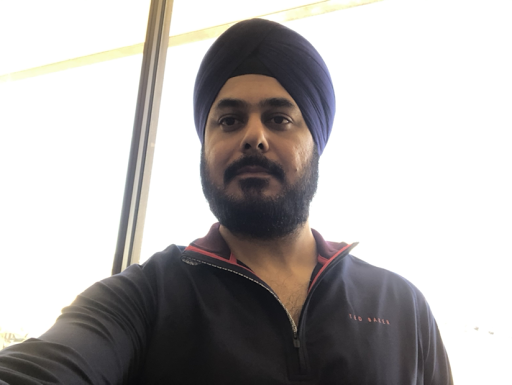Gurminder Singh Photo 9