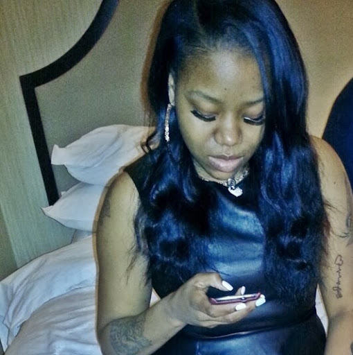 Lashanda Jones Photo 32