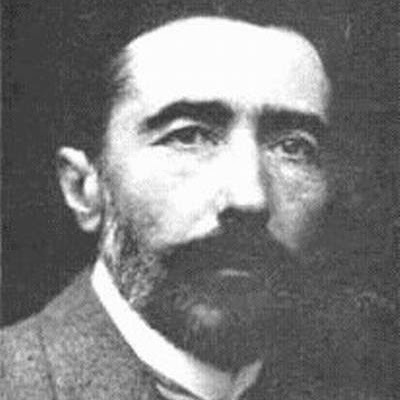 Joseph Conrad Photo 26