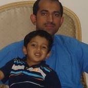 Sajan Abraham Photo 19