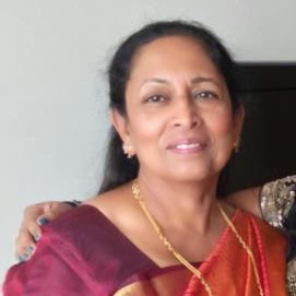 Sosamma Abraham Photo 13