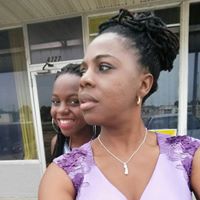Diane Brathwaite Photo 2