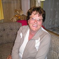 Edna Simpson Photo 7