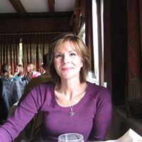 Anne Sykes Photo 19